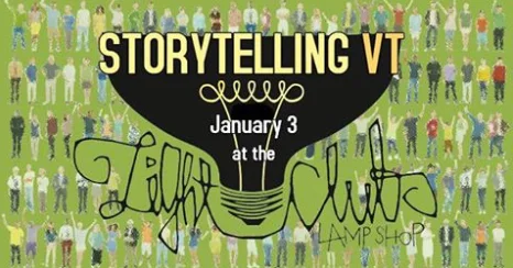 Storytelling VT
