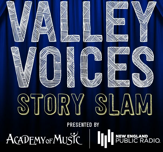 The Northampton Academy of Music Theater and NEPR Present Valley Voices