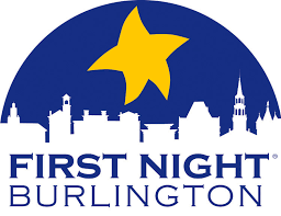 Burlington First Night