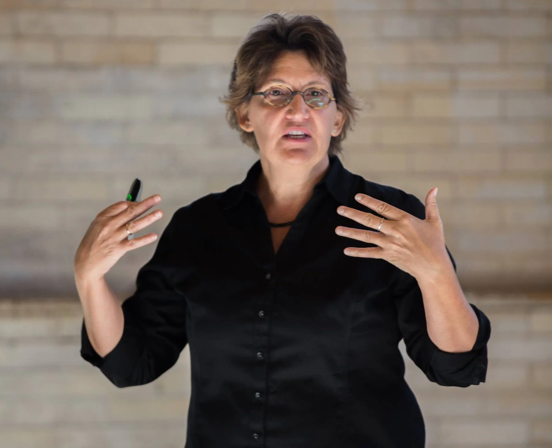 Telling On Ourselves - Storytelling Workshop Turning Point Center