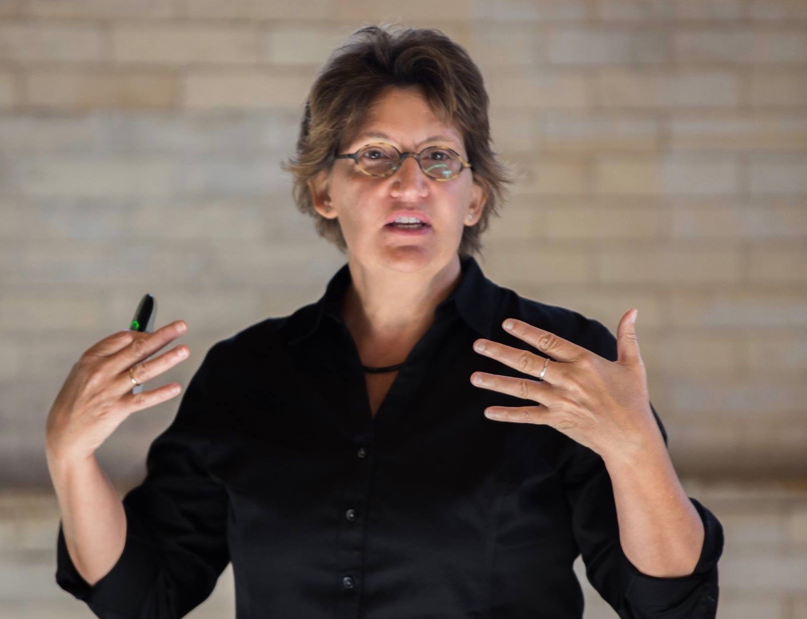 Keynote - Private Event