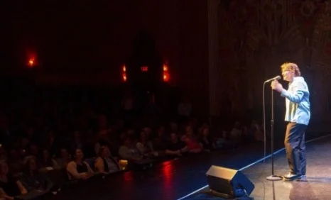 Keynote - Private Event