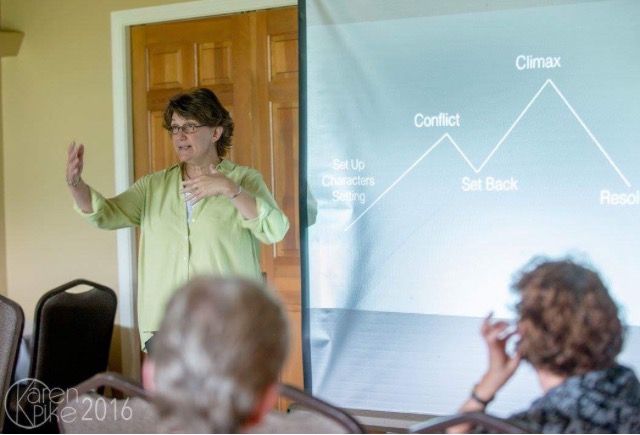 Sue Teaching .jpg