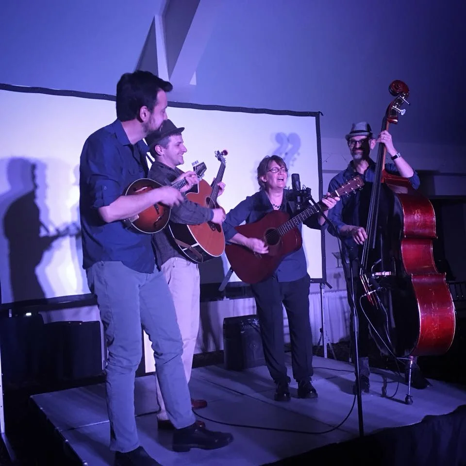 The Brevity Thing - Private Event