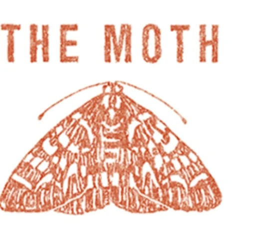 The Moth Story Slam - GRATTITUDE