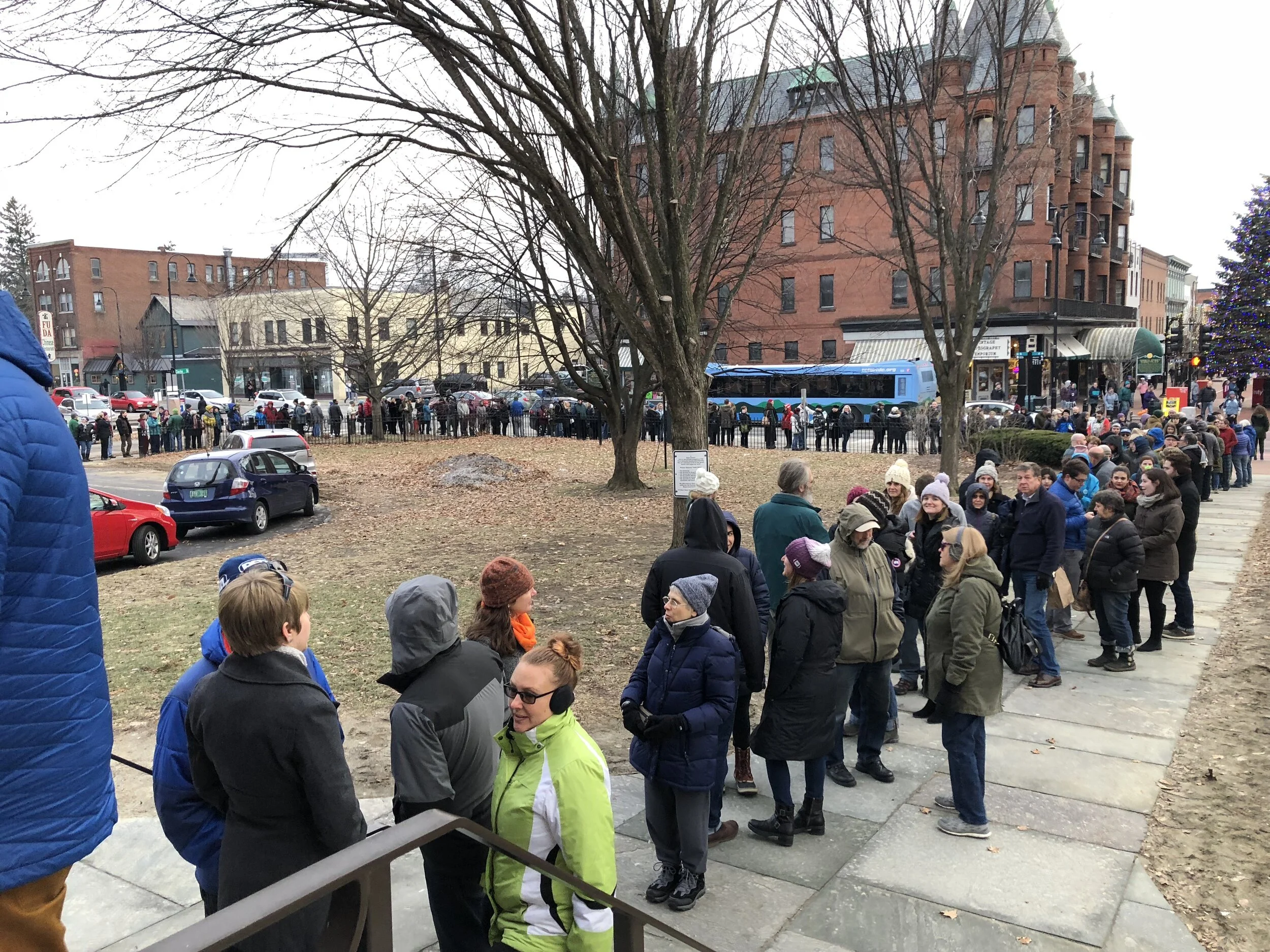 The Moth @ Highlights Festival 