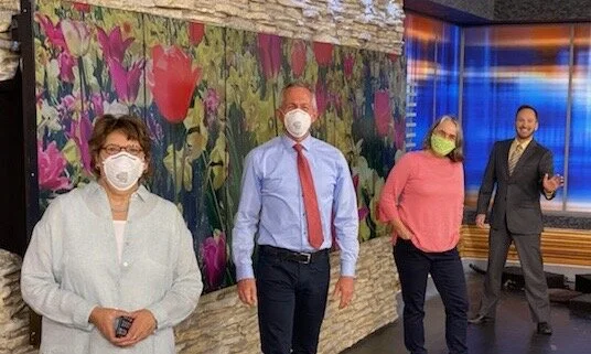 Governor's Mothers Day Show 