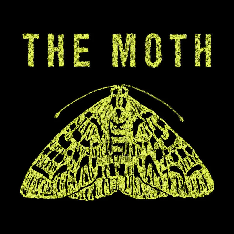 The Moth StorySlam