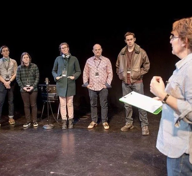 Mad River Valley Story Workshop Part 2 