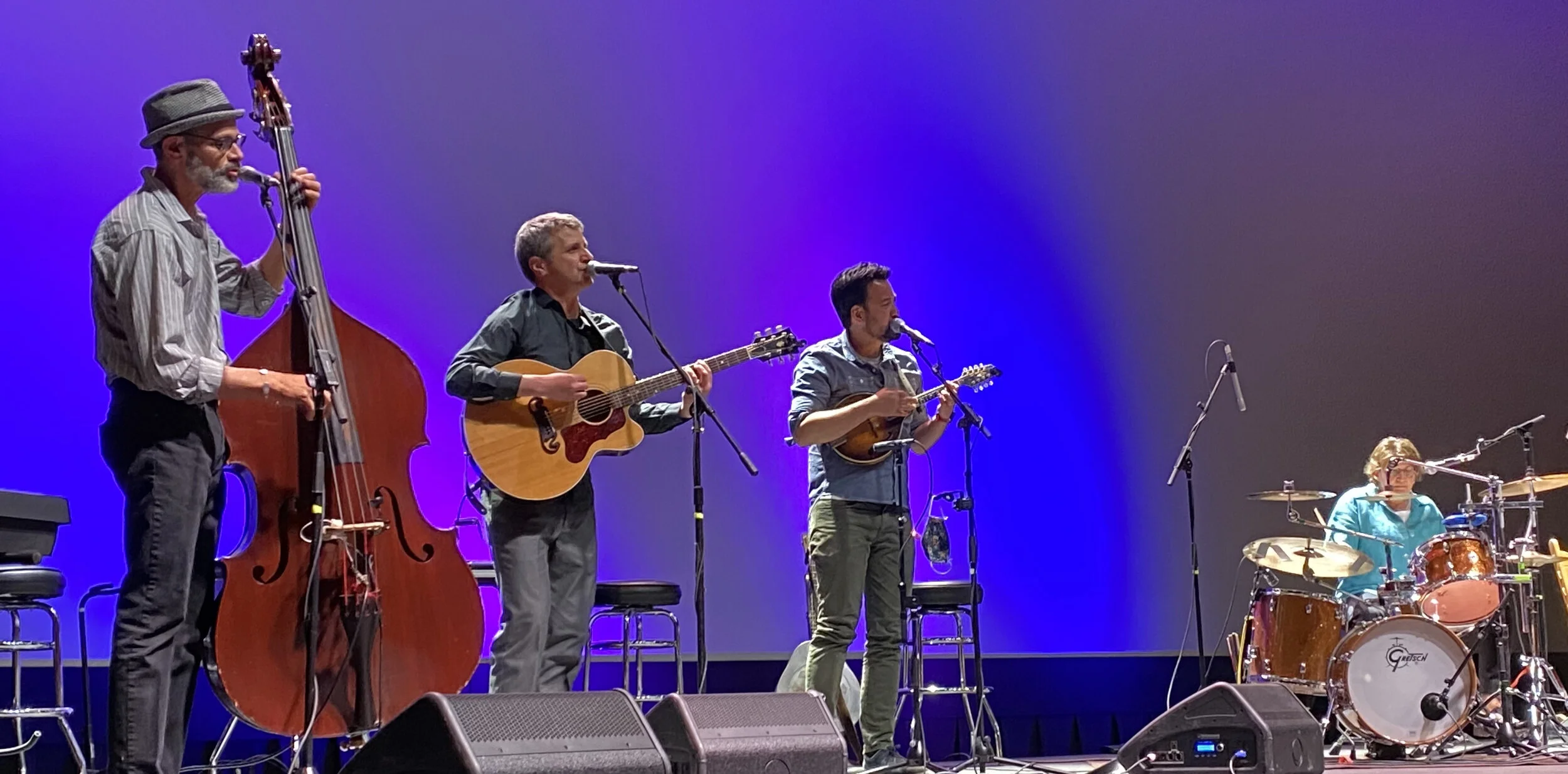 The Brevity Thing - BCA Concert Series