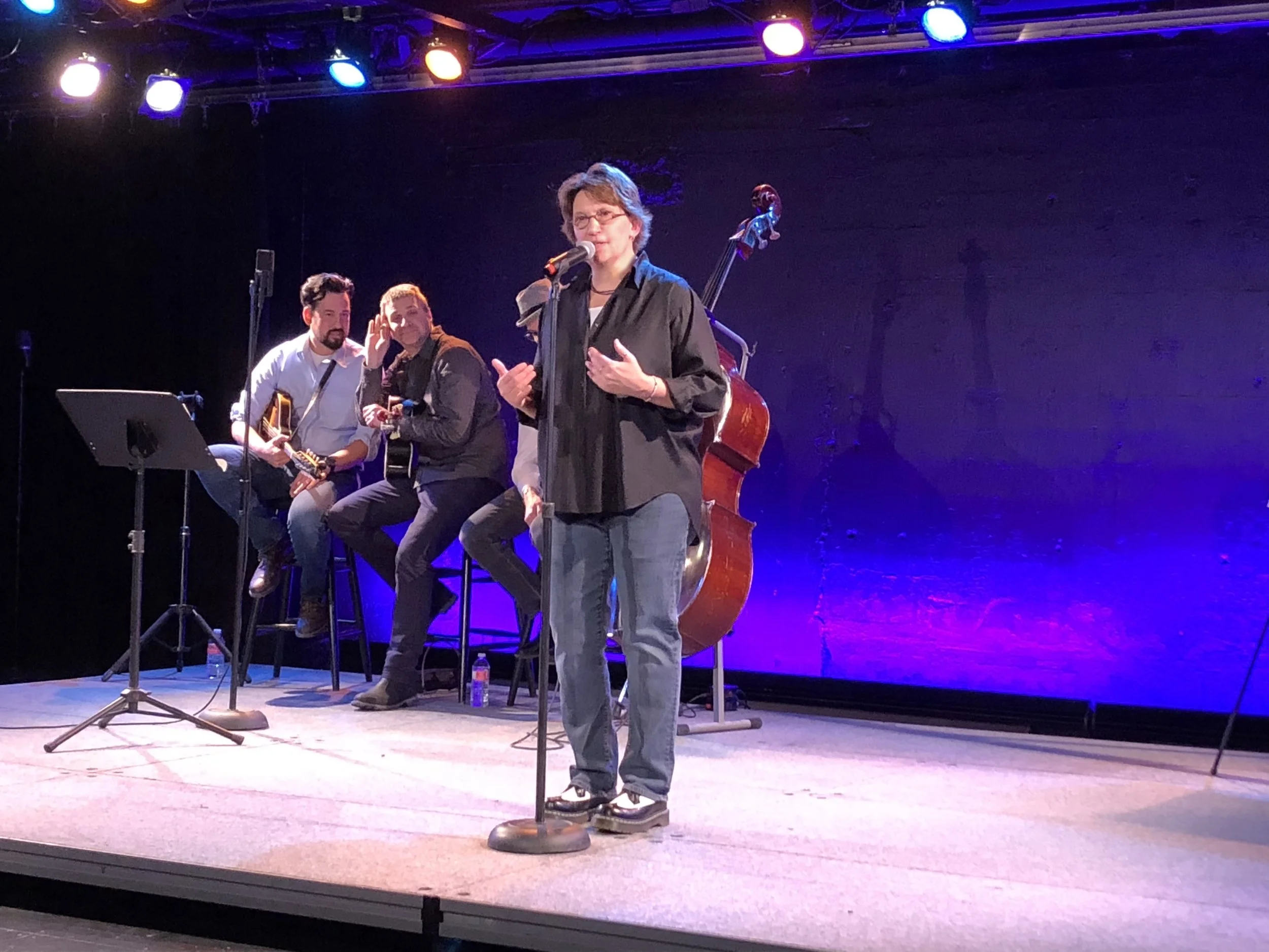 3rd Annual STORY PALOOZA