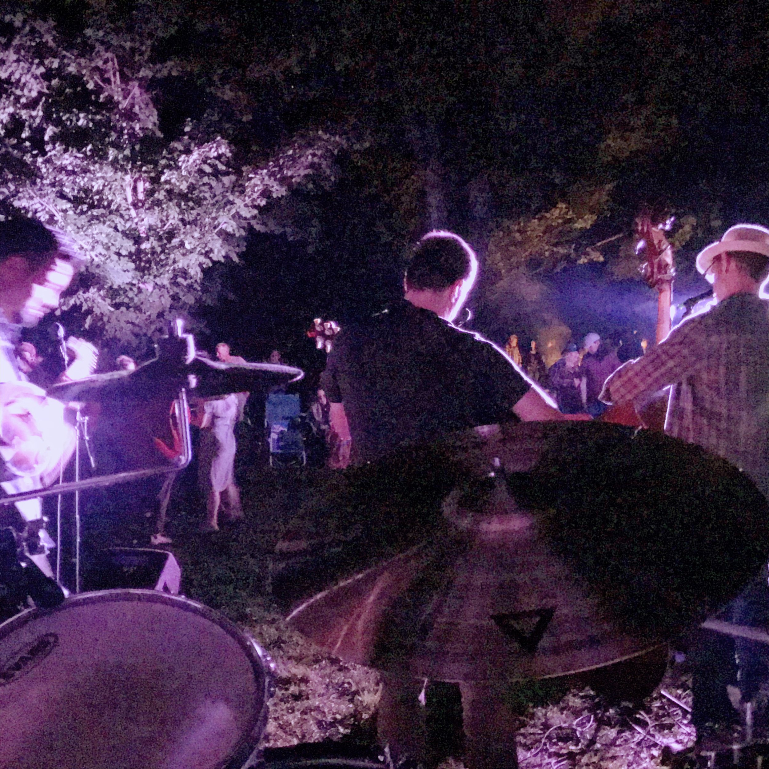 Barnstock Music Festival 