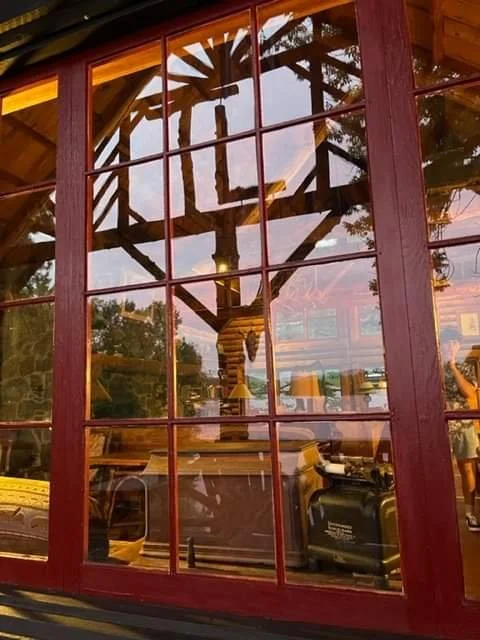 Tale Tales and Fall Foods Weekend