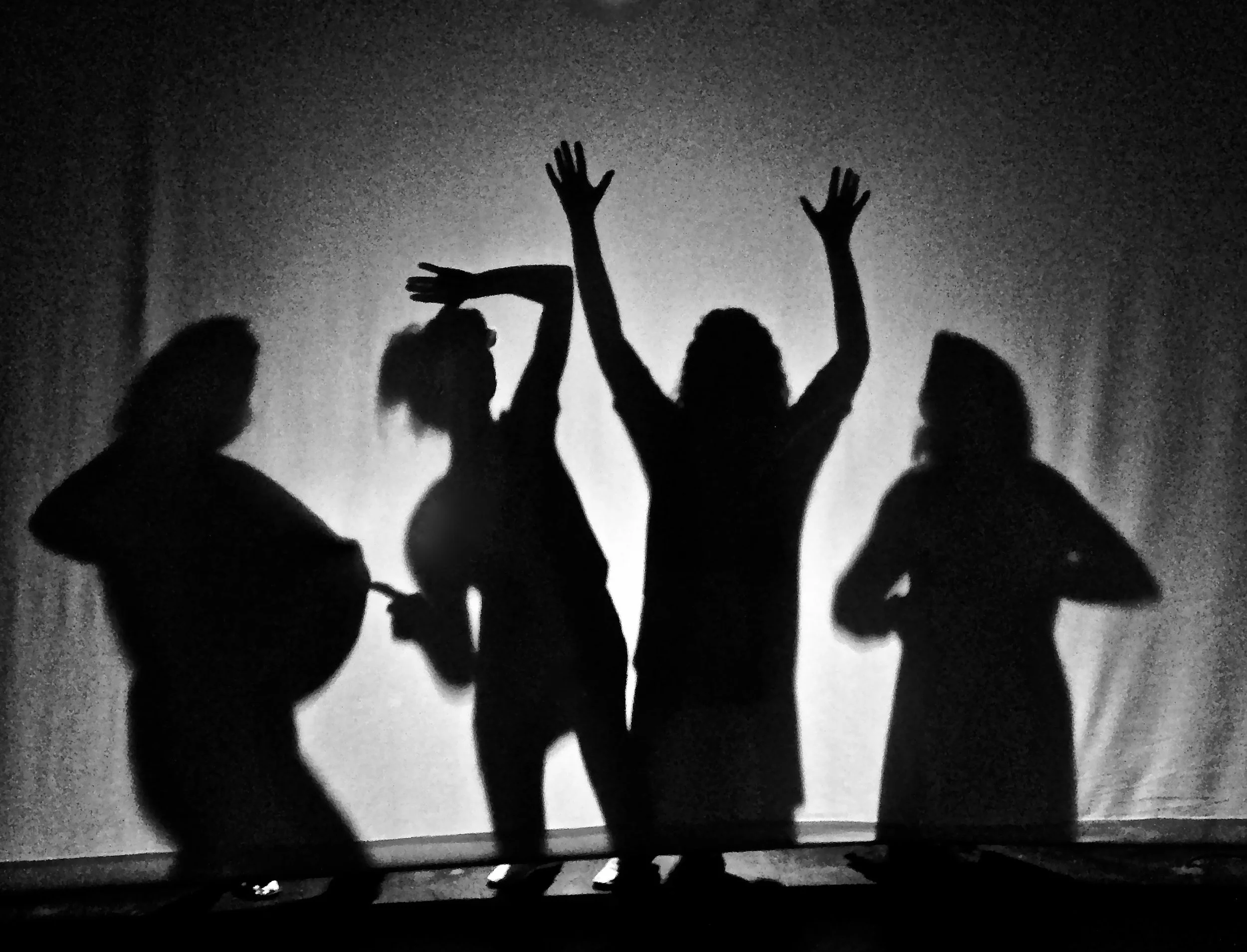 The Divas are Back!!