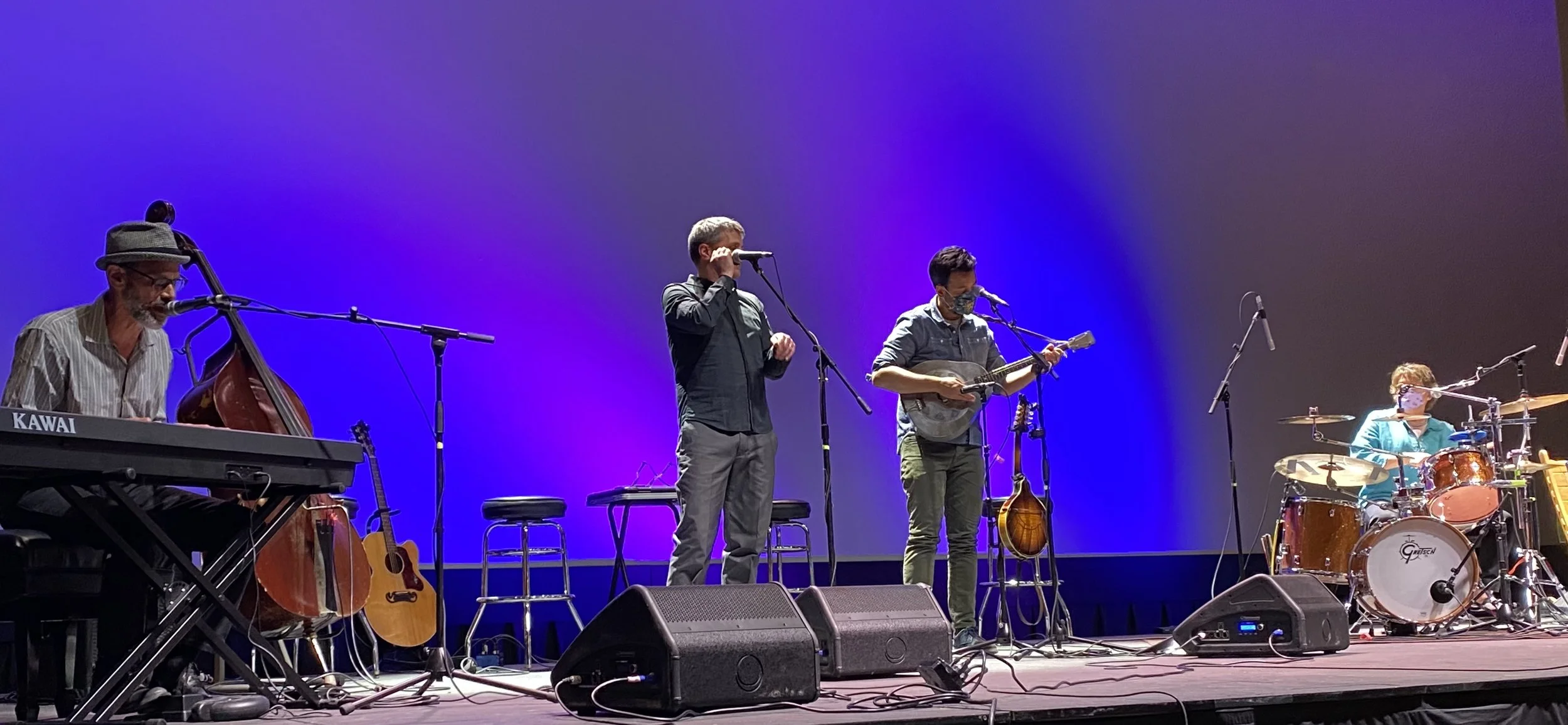 The Brevity Thing @ Jericho Tavern 