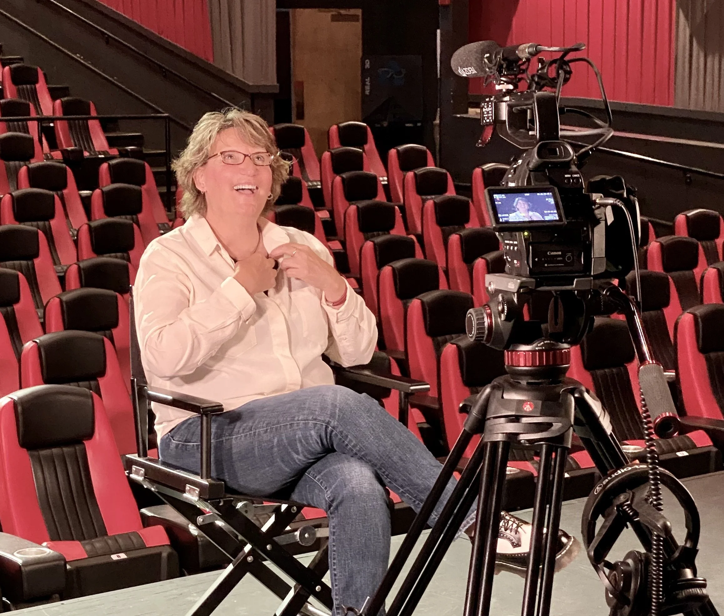 Private Keynote Event