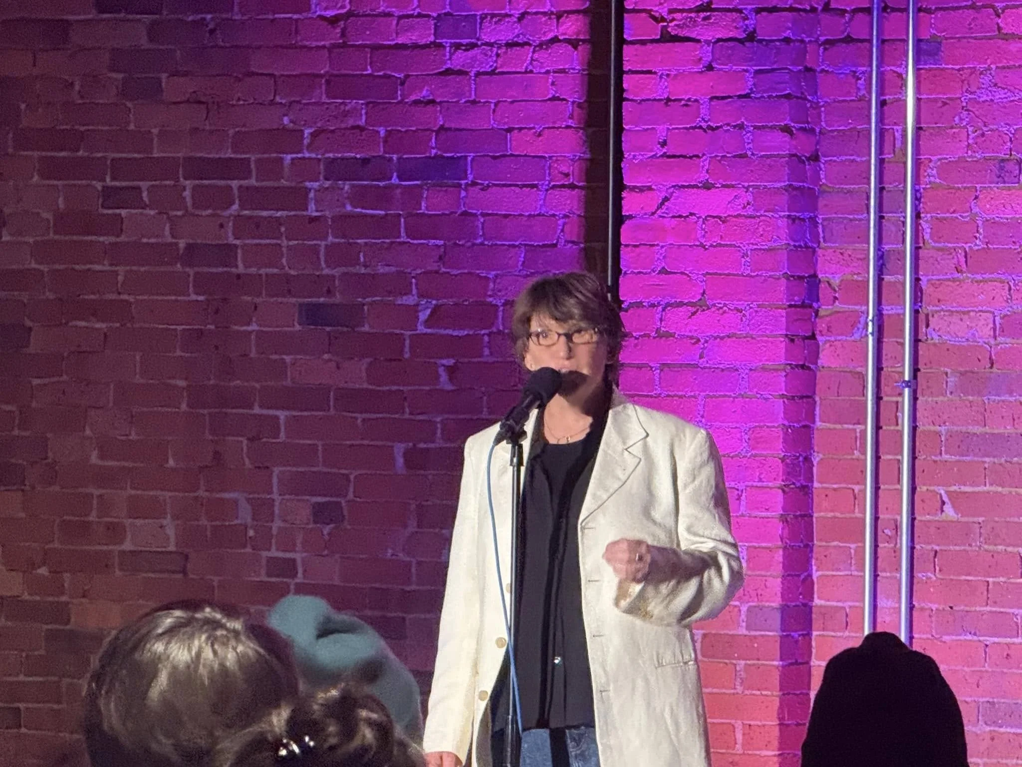Private Show