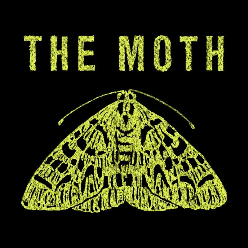 The Moth New Years Eve Special  Event 