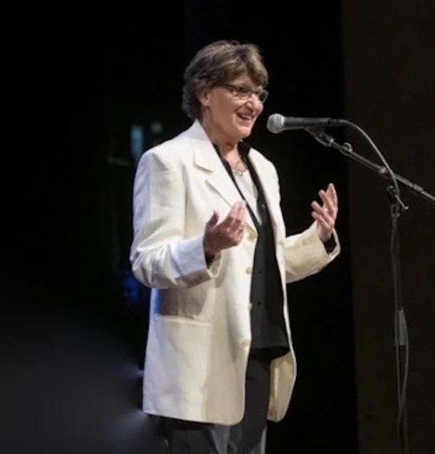 SNAP Festival StorySLAM 