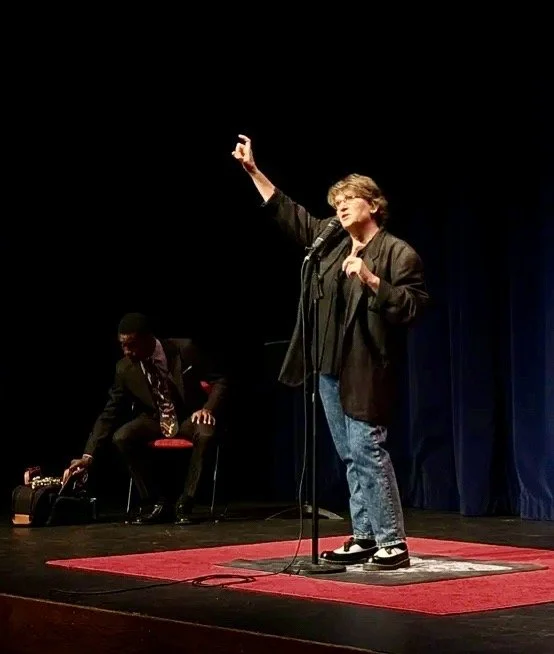 The Moth - Middlebury 