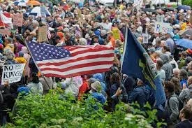 Queen City Indivisible StorySLAM