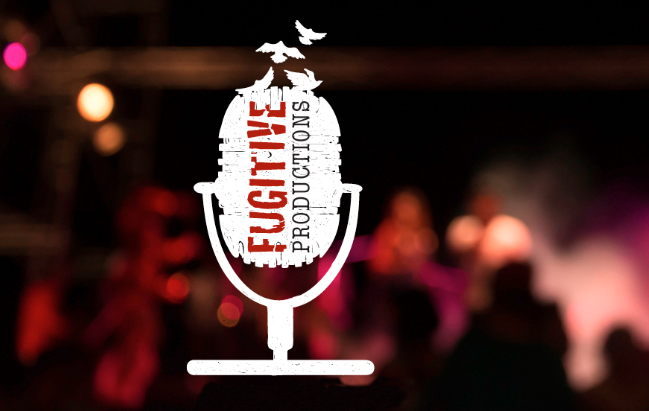 Fugitive Productions - Rooted 