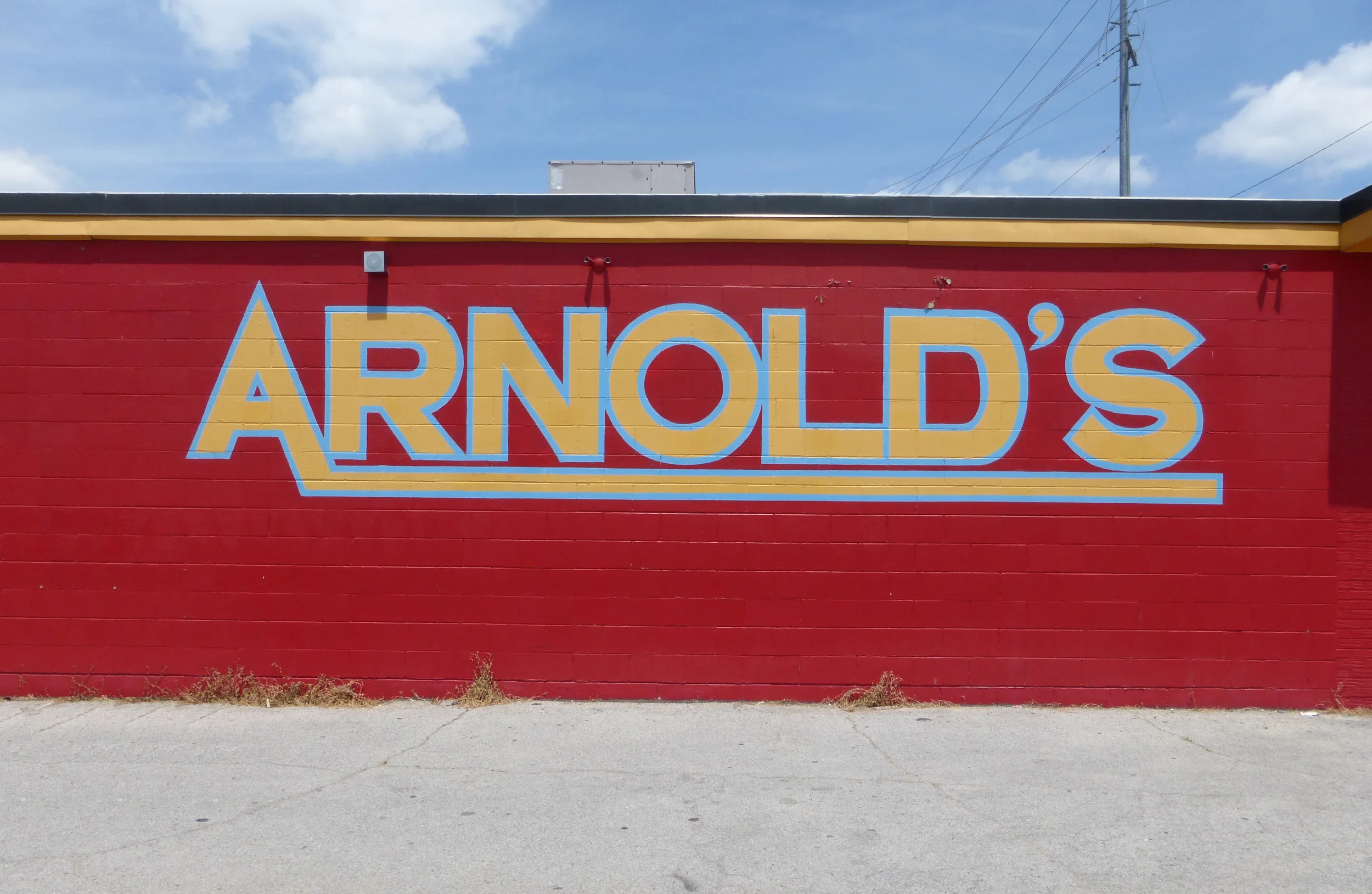 Arnold s Country Kitchen Arnold s Country Kitchen