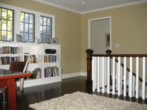Stair