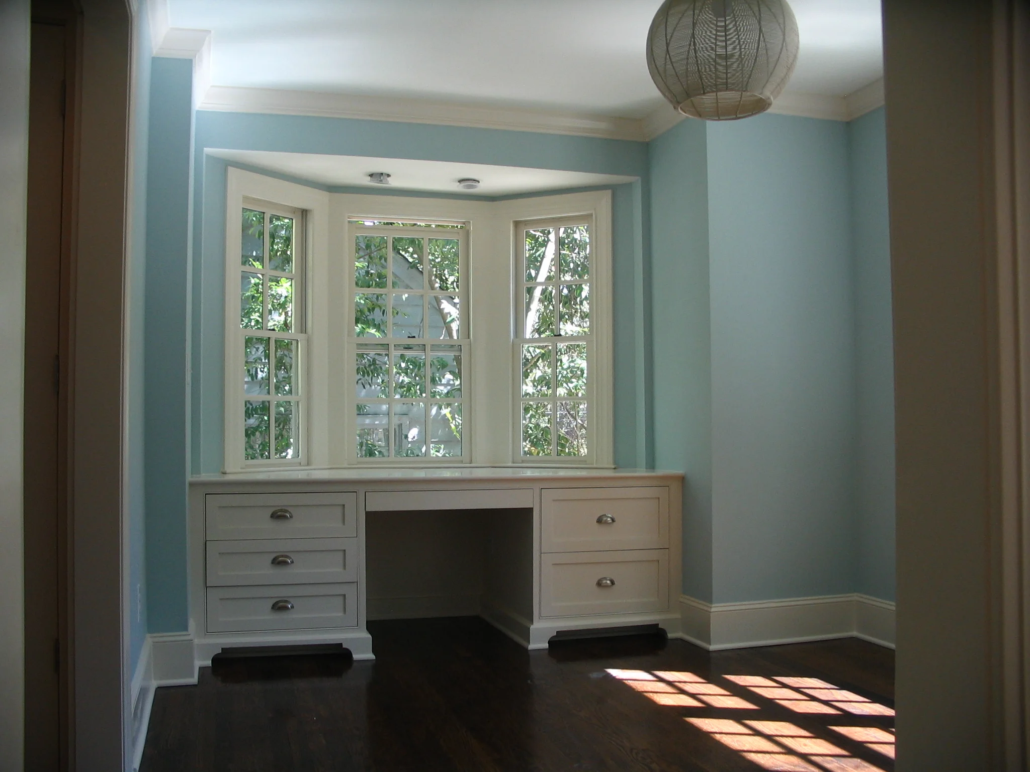 Breakfast Room