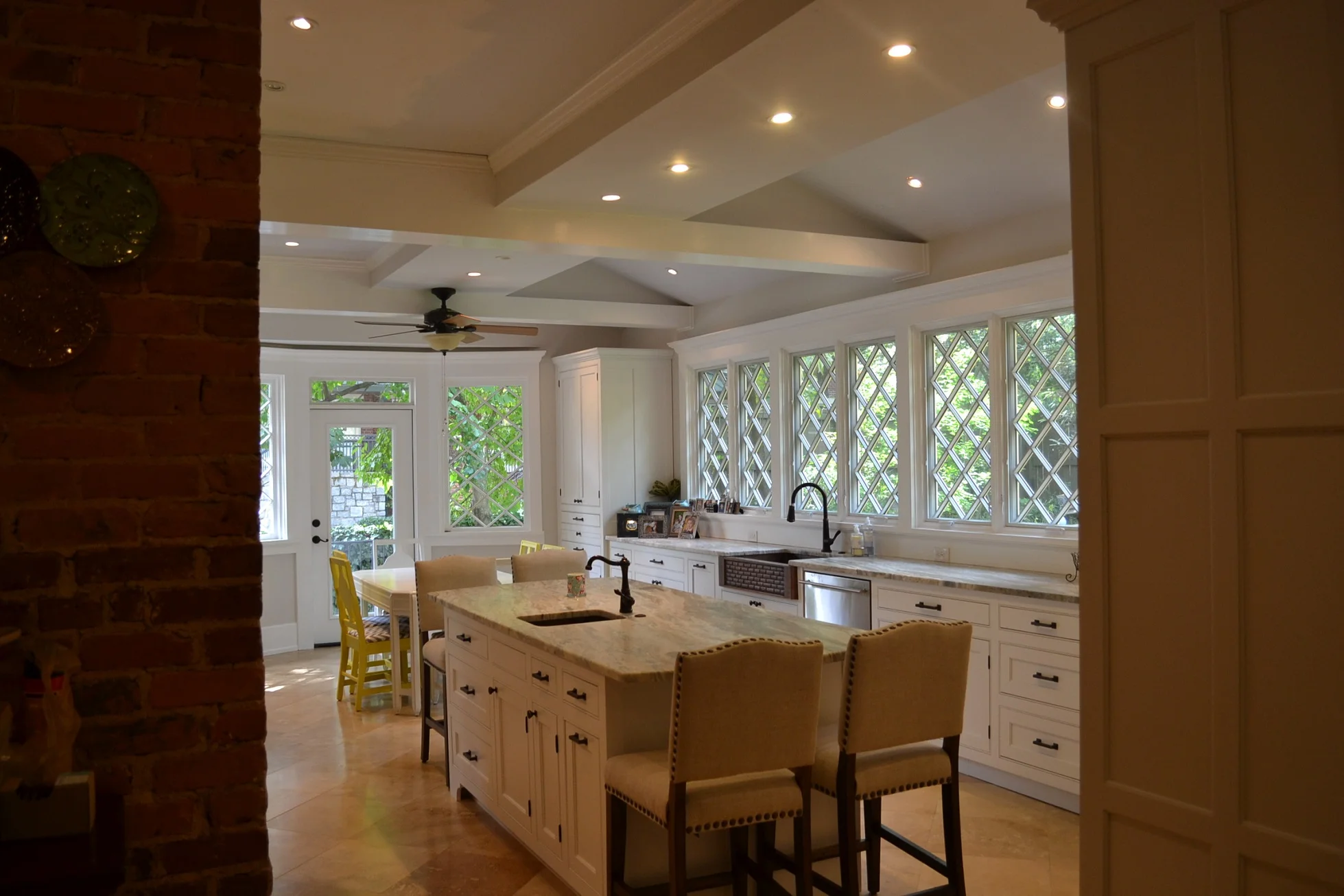 Kitchen After Renovation