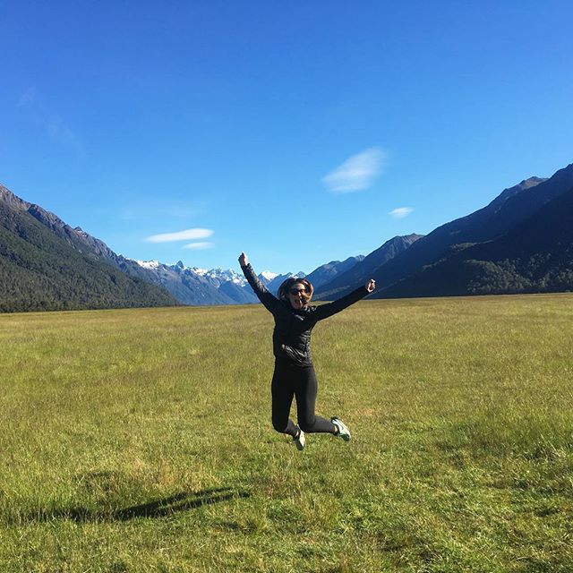 New Zealand was amazing, but this is how excited I am to be heading home for the holidays!
.
.
.
#yearoftravel #vacationforever #nextstopcalifornia #hikenewzealand