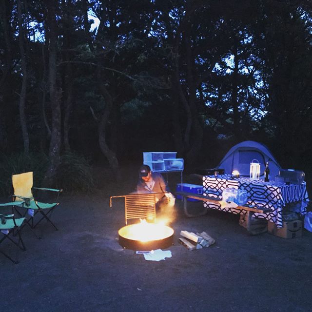 First camping trip in the PNW. I ❤️ long summer nights, golden hour on the beach, and (most of all) friends with dogs.
.
.
.
#vacationforever #pnwonderland #pnwcamping #bestcoast