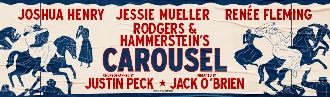 Carousel on Broadway
