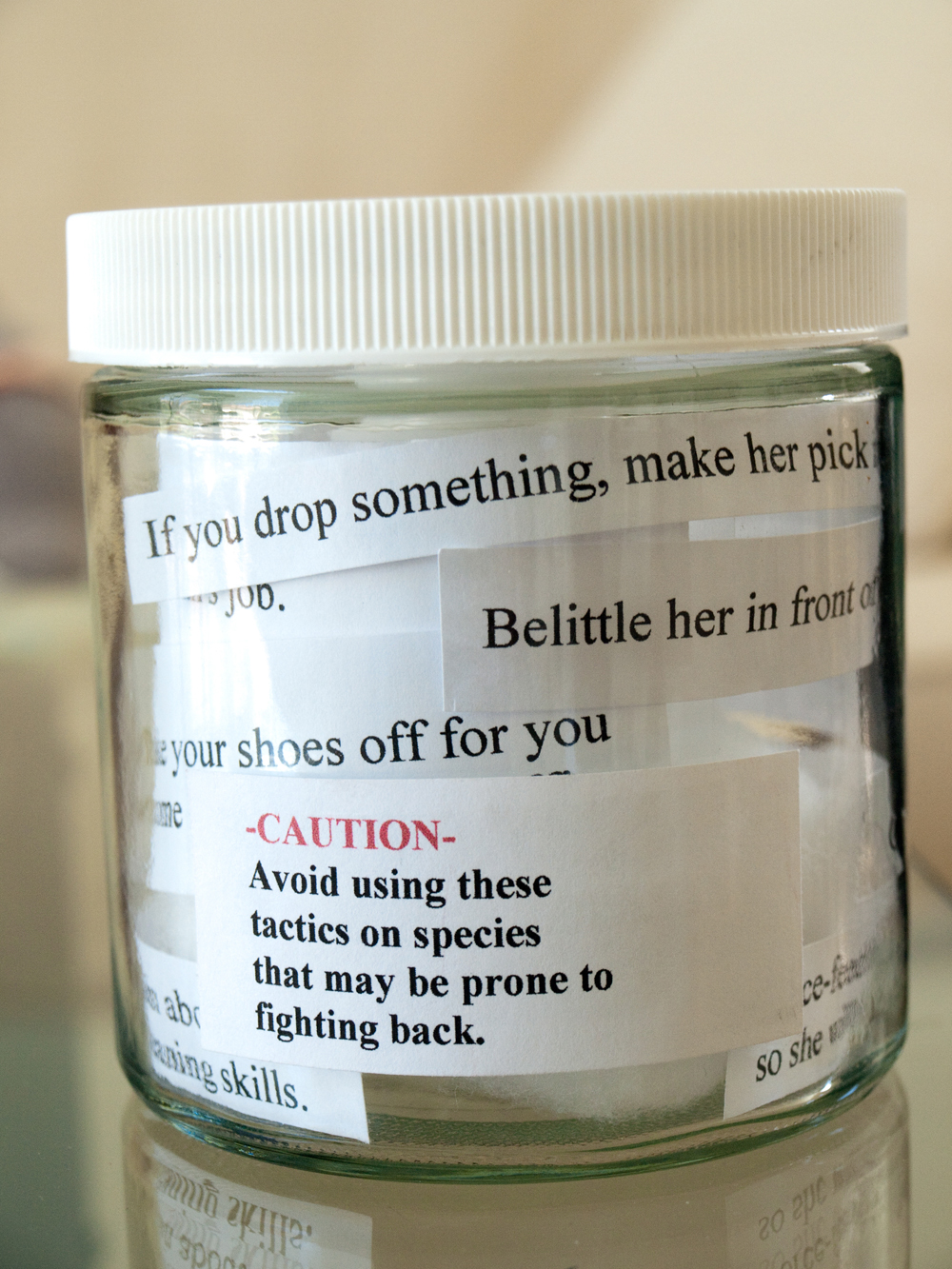 Killing Jar