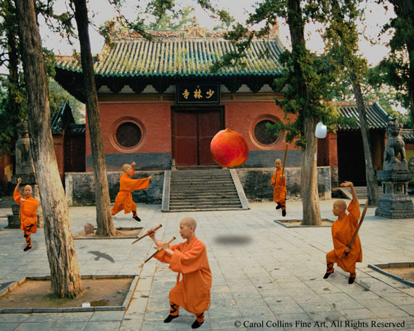 Training for Longevity