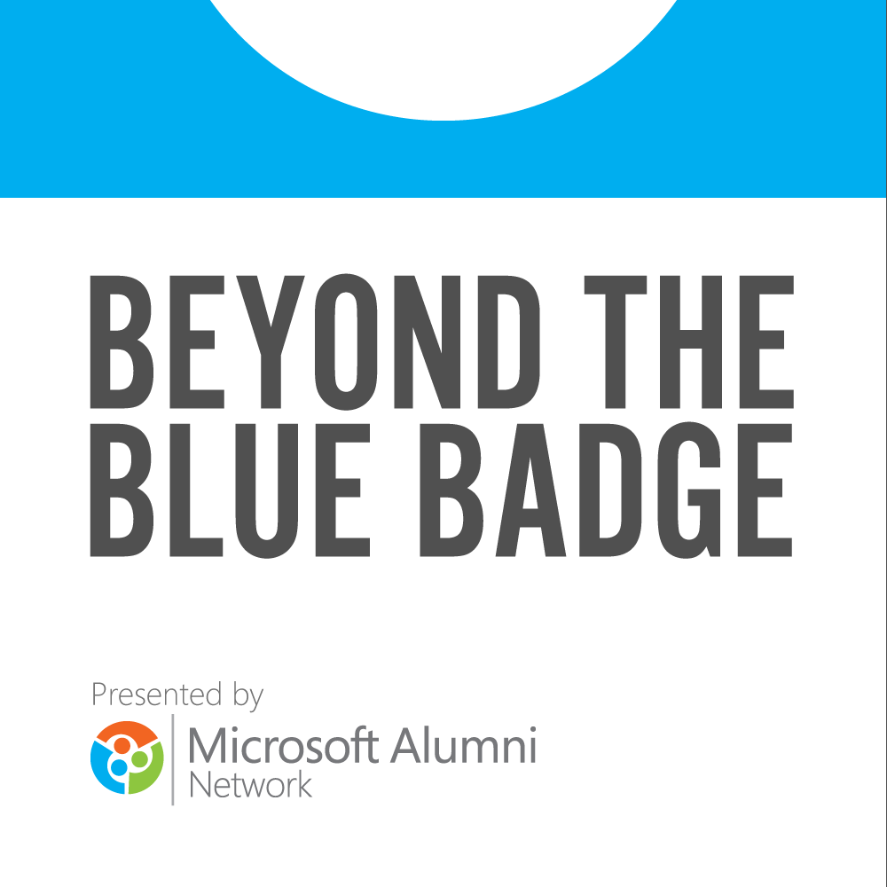  Beyond the Blue Badge 