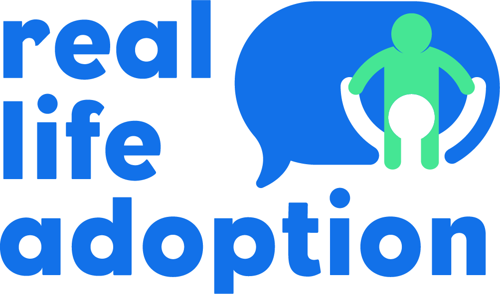  Real Life Adoption 