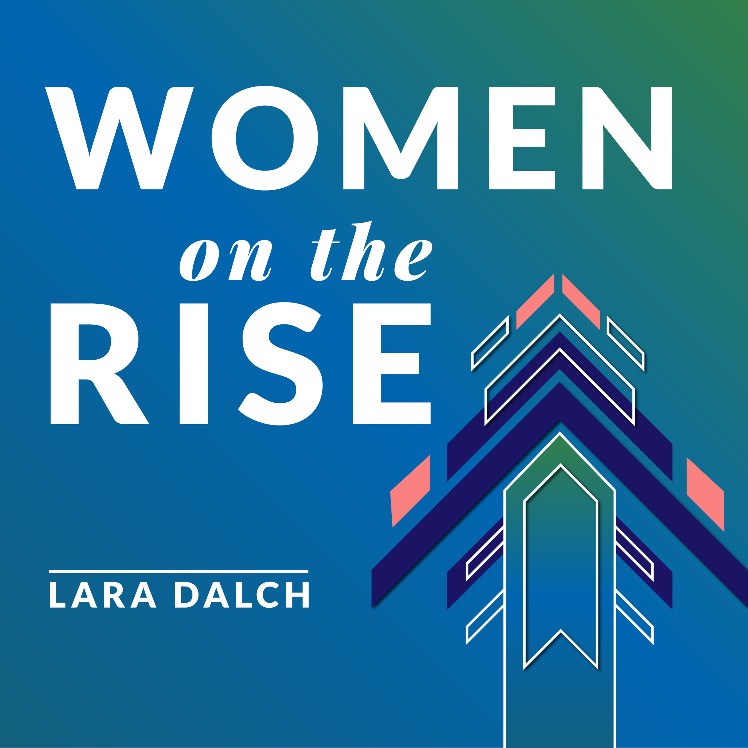  Women on the Rise 