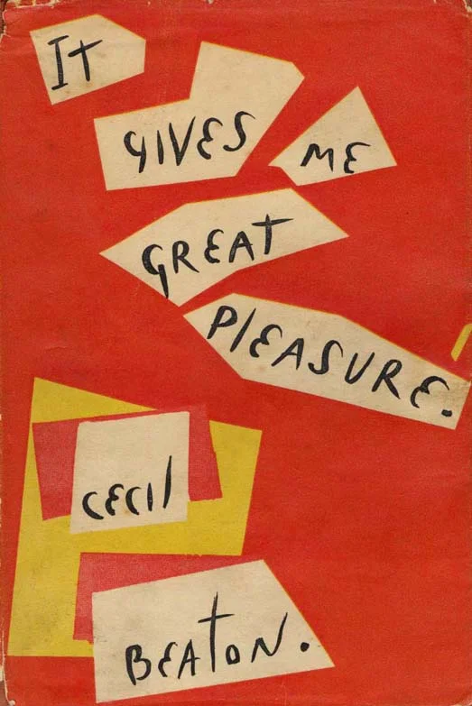 Mybook cecil beaton.jpg