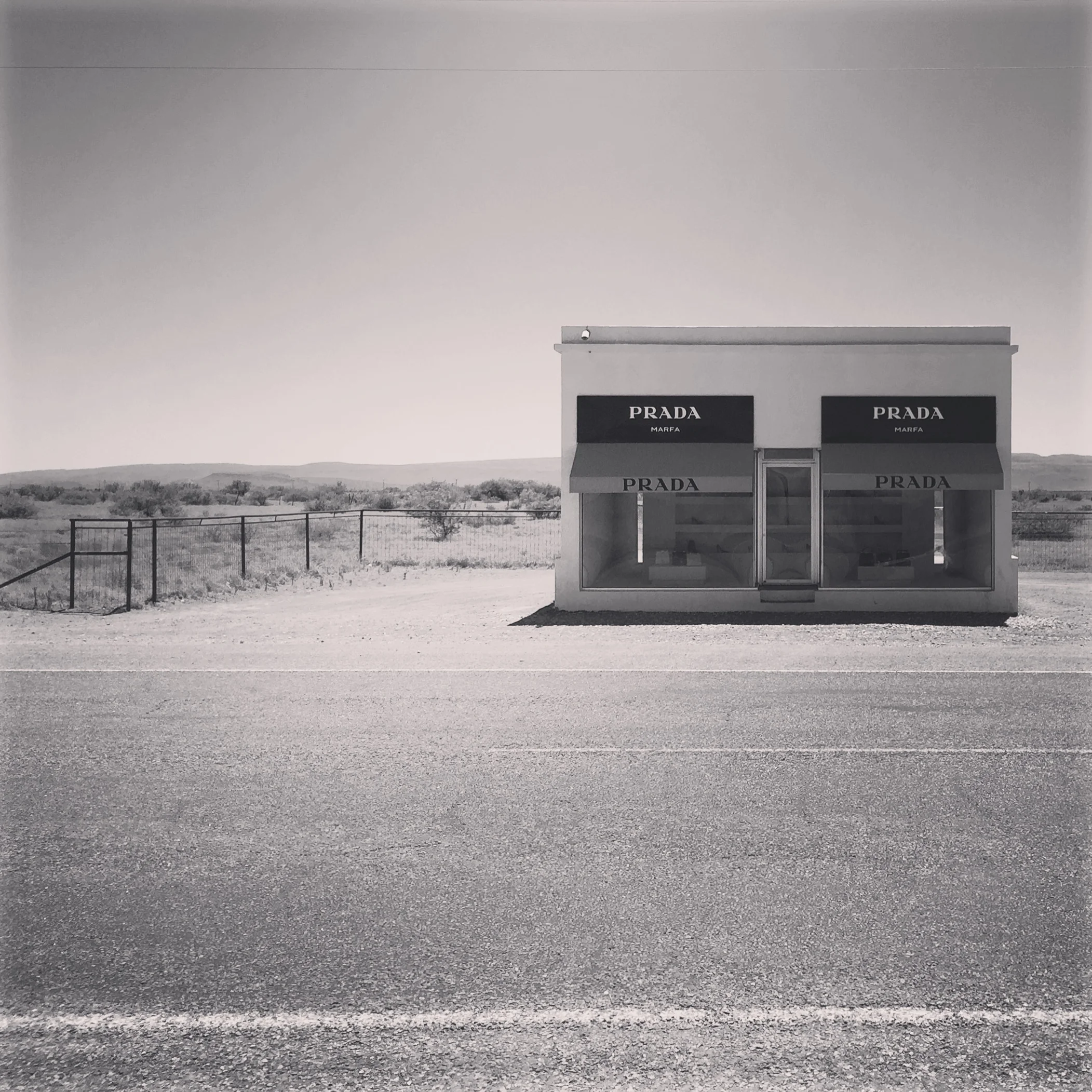 An Ode to The Road Trip