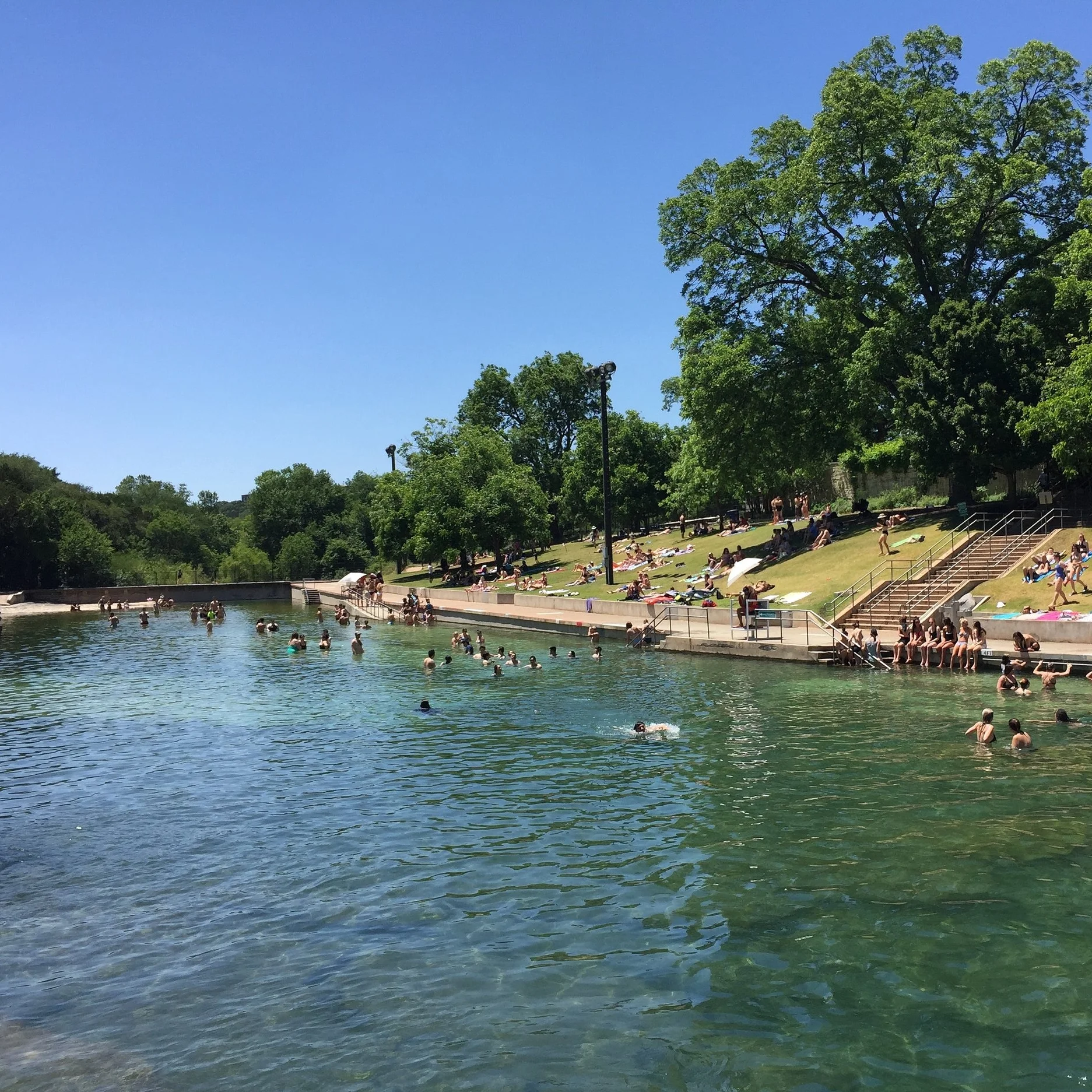 Austin, You're Awesome!