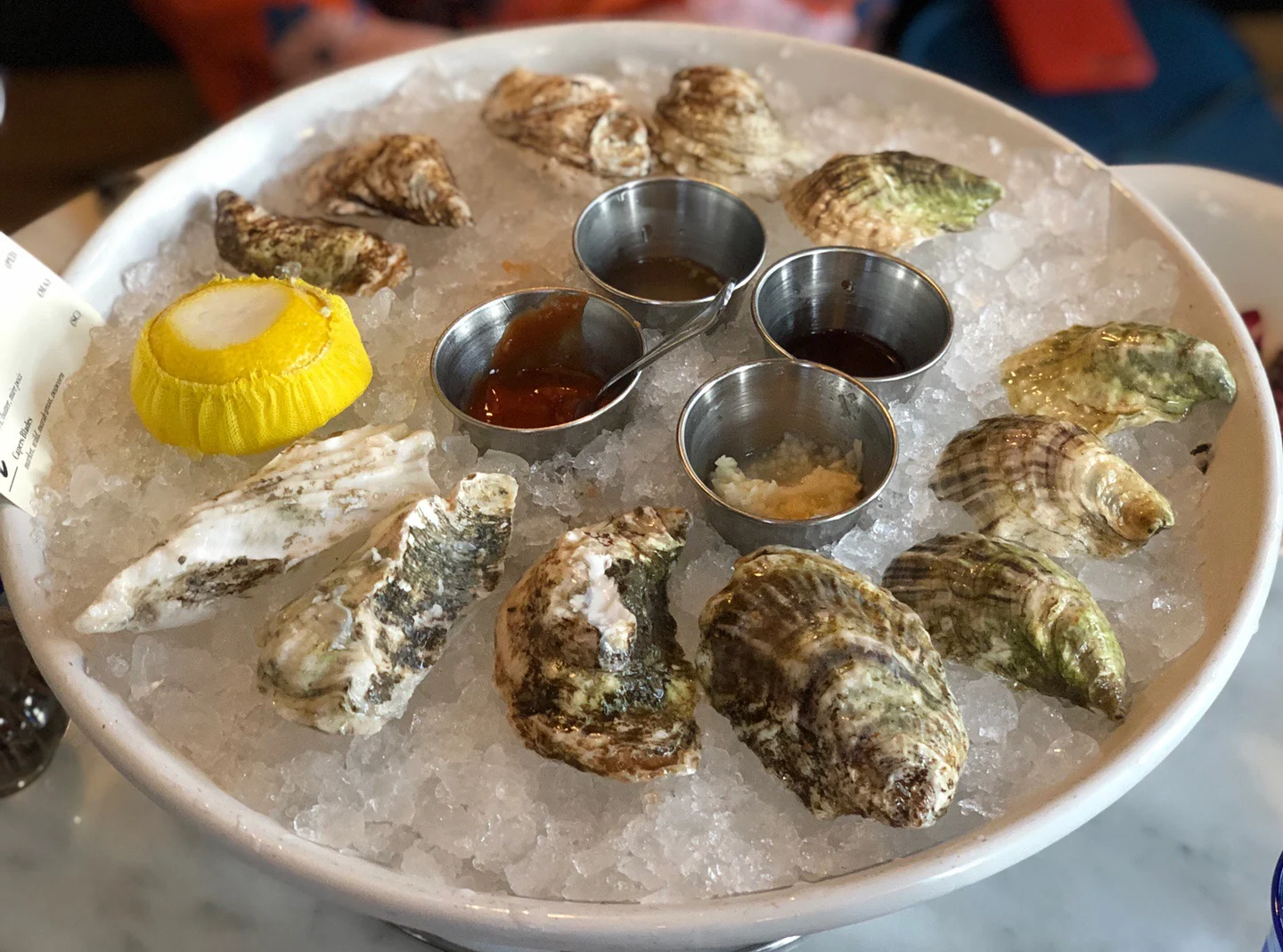 Charleston is for Eaters