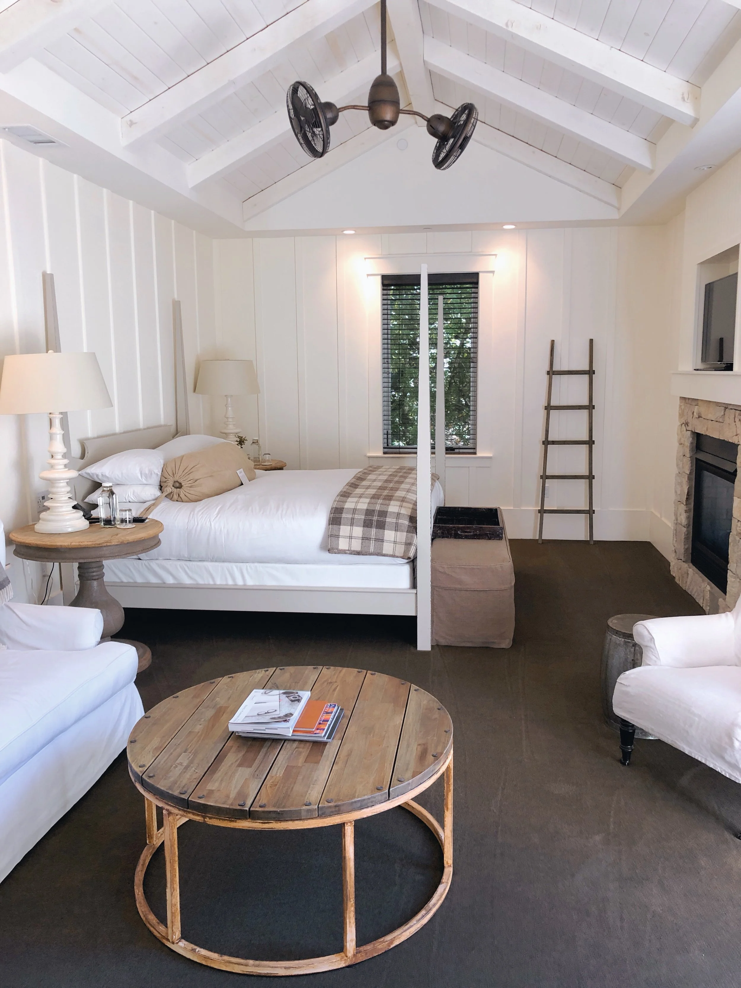 Farmhouse Inn in Sonoma