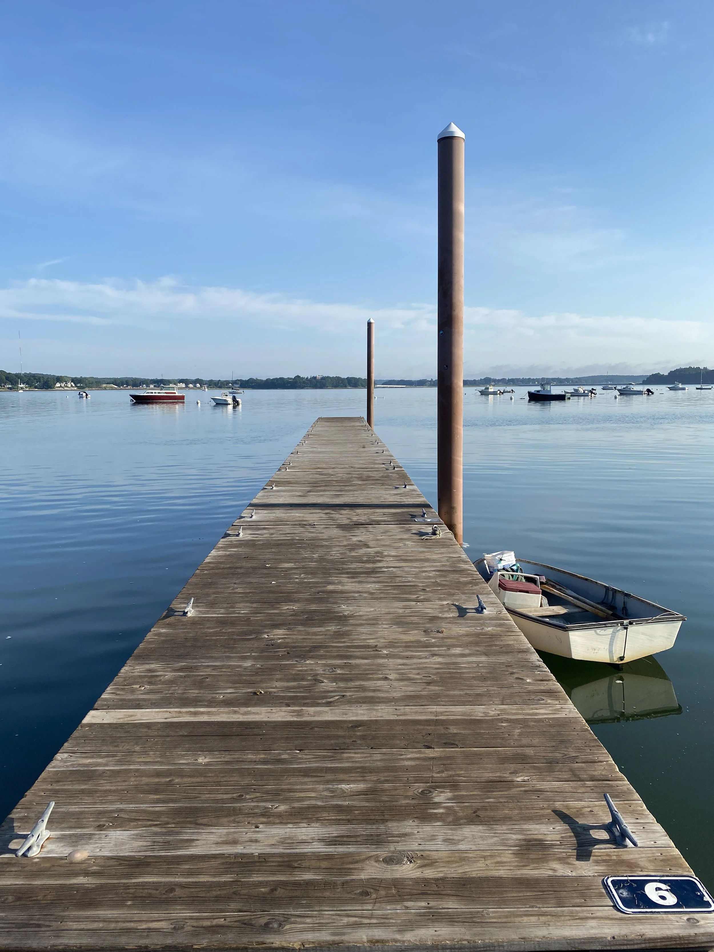 A Seafood Lover’s Guide to Portland Maine
