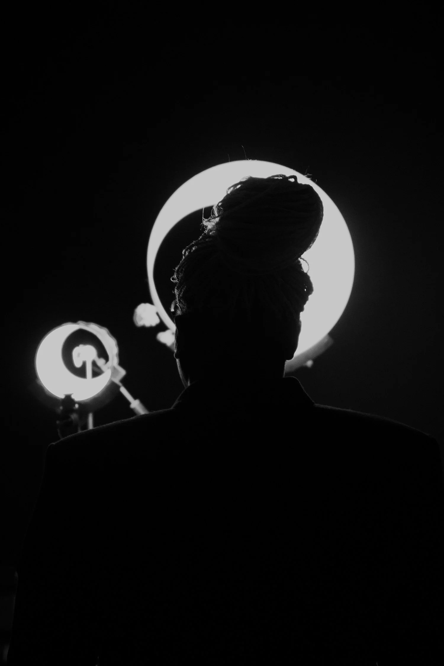 Mlle Geri X Mcqueen X MBNAQ