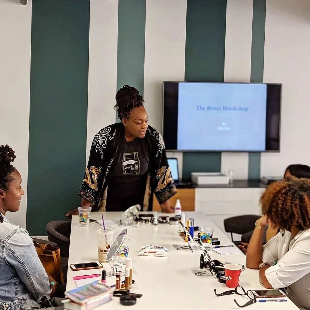 Branding/Image Consultation