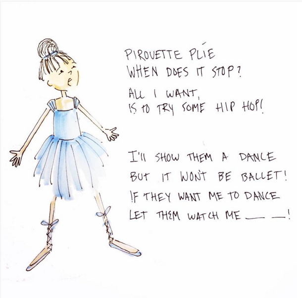 (3/4) #doodle #doodleoftheday #illustration