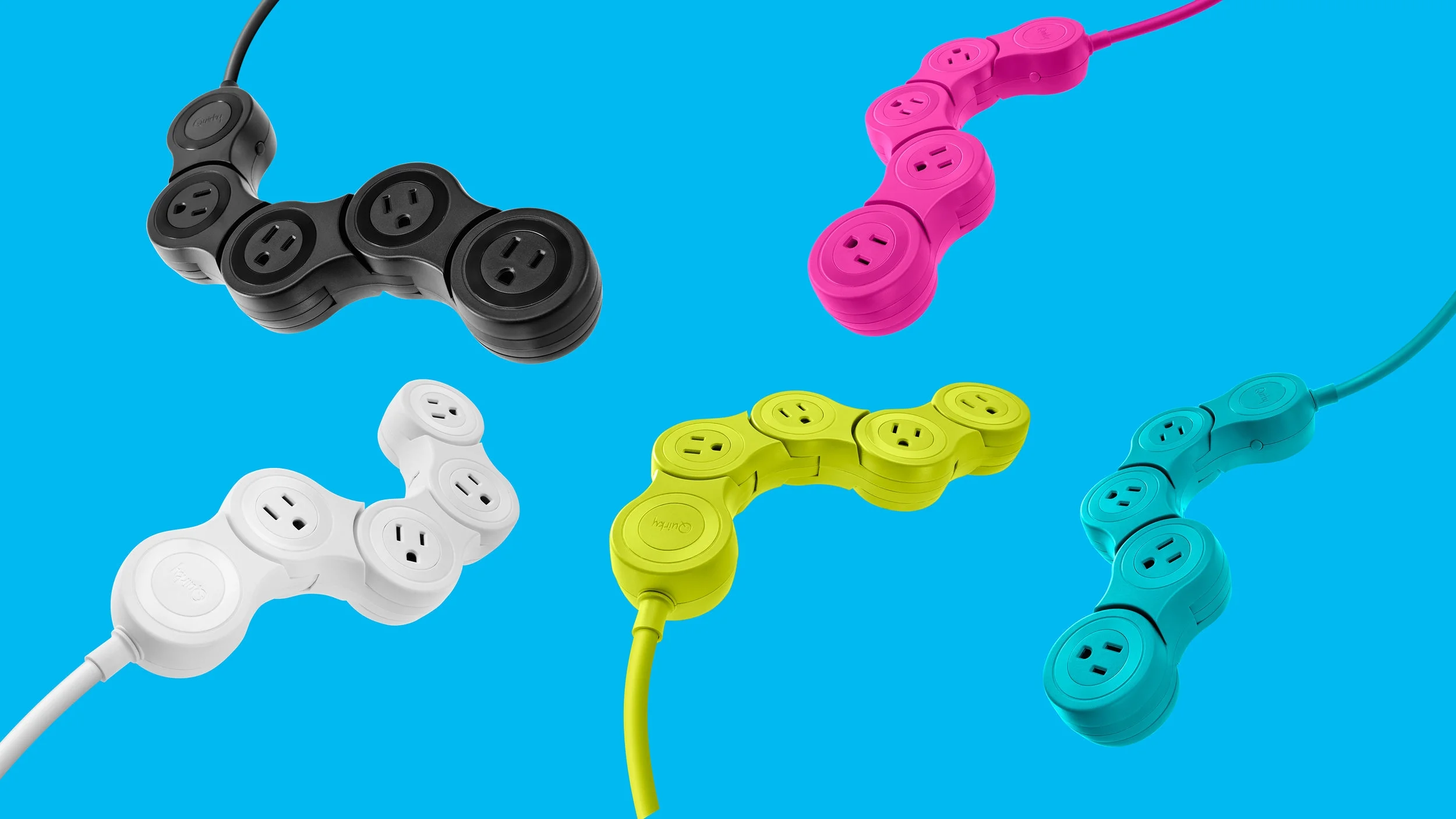 Pivot Power Pop Jr.
