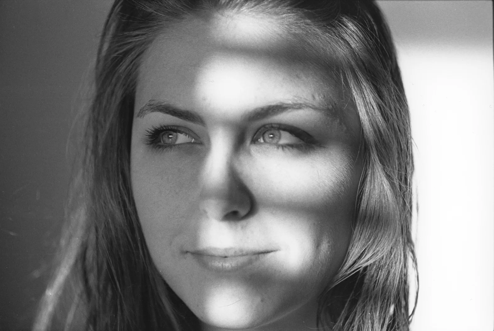 silver gelatin print 2017