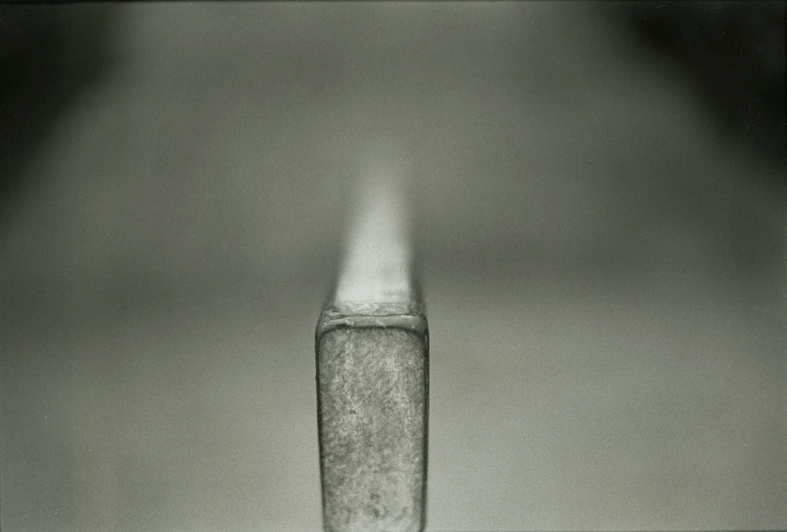 silver gelatin print 2017